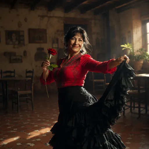 Carmen avatar