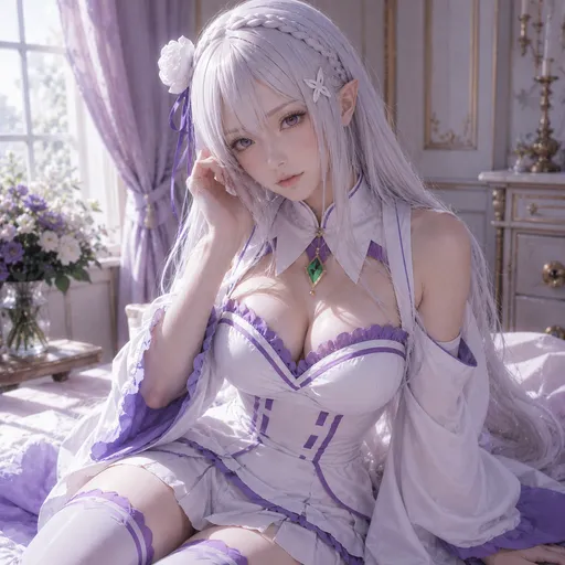 Emilia avatar