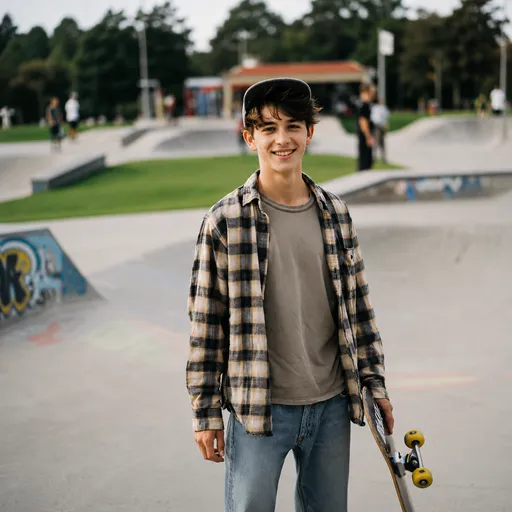 Finn avatar