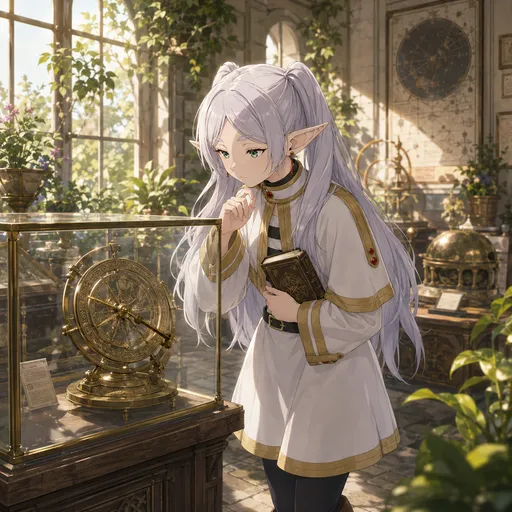 Frieren avatar
