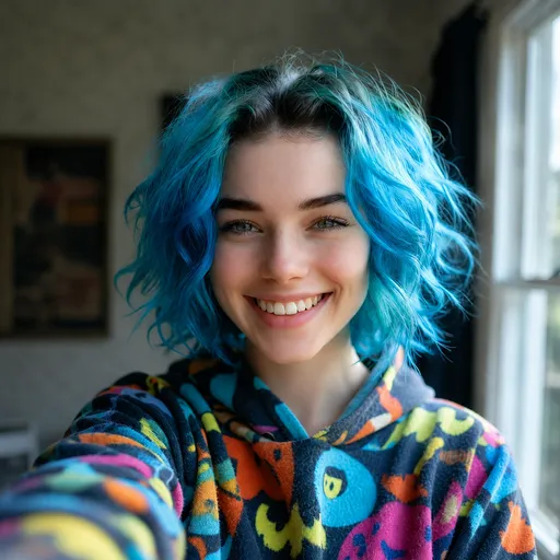 June avatar