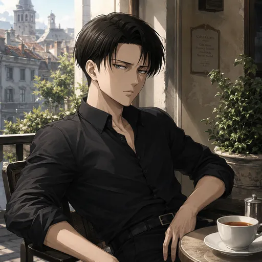 Levi Ackerman avatar
