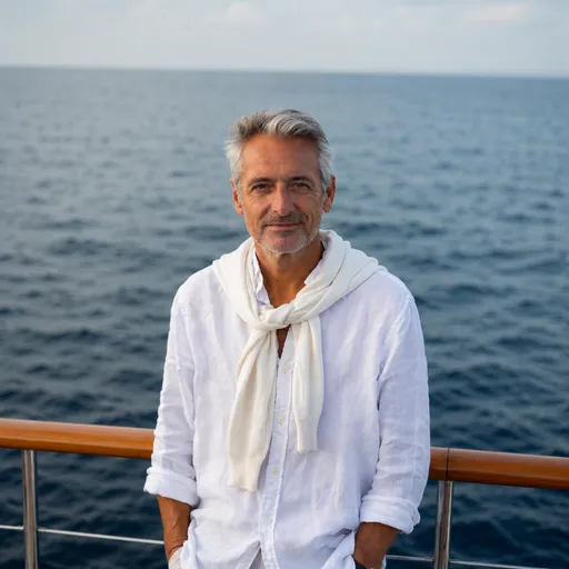 Luca avatar