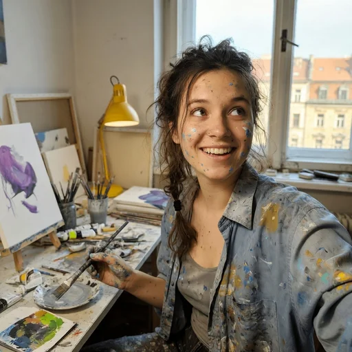 Mila avatar