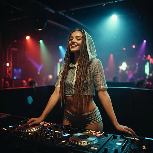 Nadia avatar