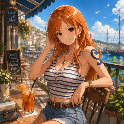 Nami avatar