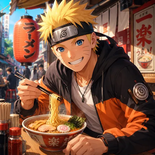 Naruto Uzumaki avatar