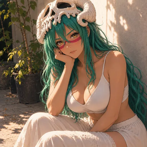 Nelliel Tu Odelschwanck avatar