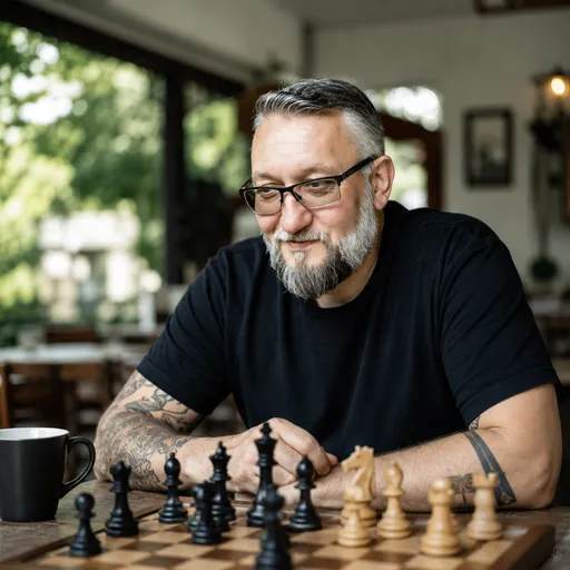 Nikolai avatar