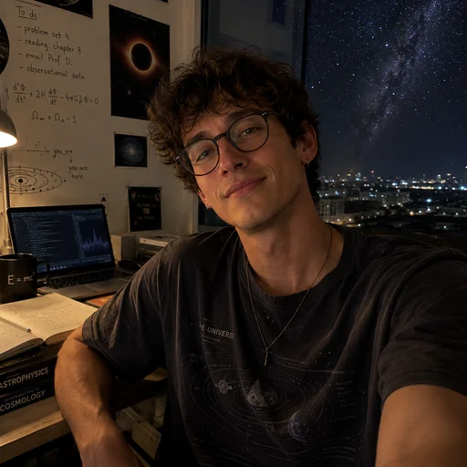Theo avatar