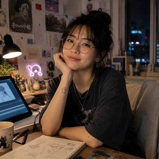 Yuki avatar