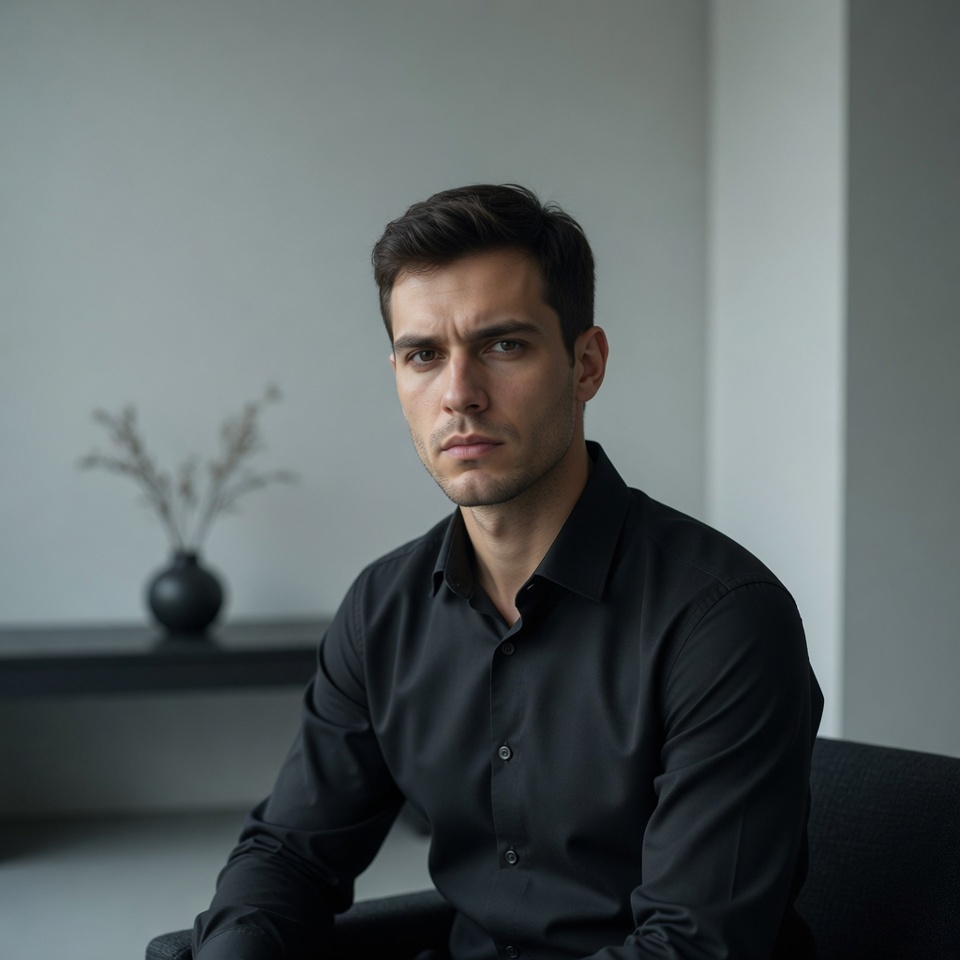 Adrian avatar