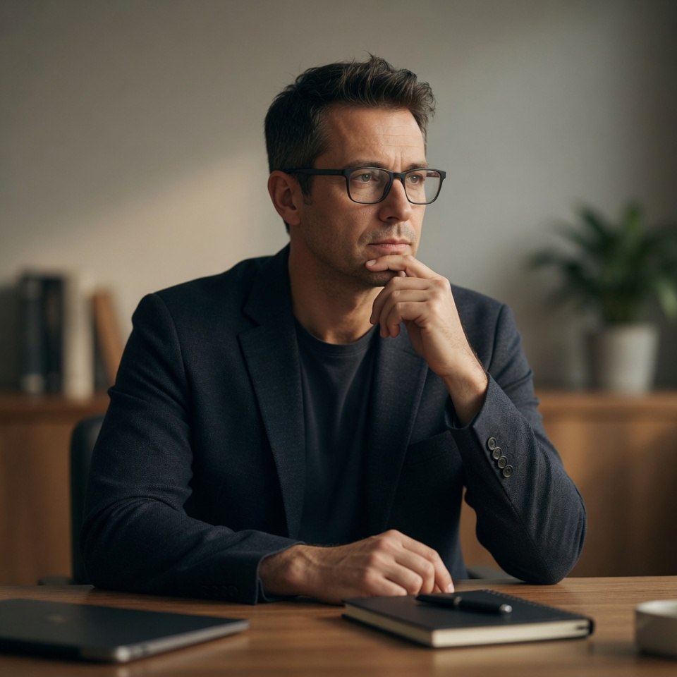 Marcus avatar